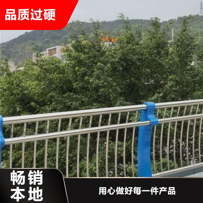 实力雄厚的灯光护栏生产厂家