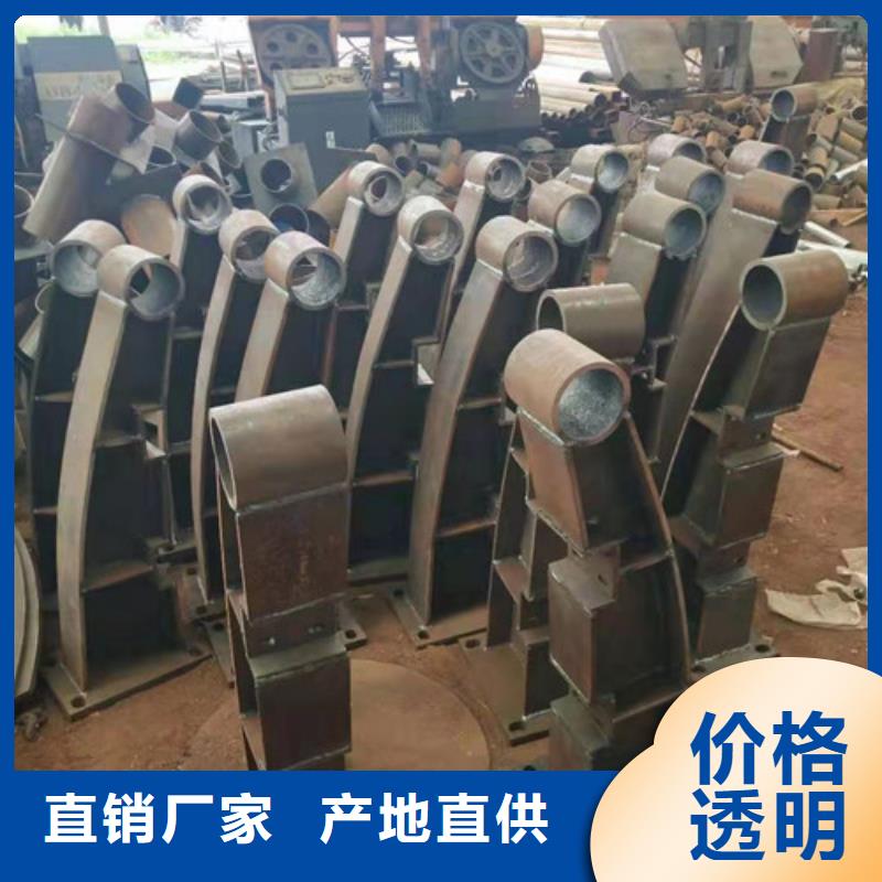 灯光护栏厂家，基地