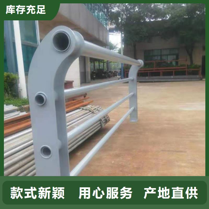 灯光护栏业内好评