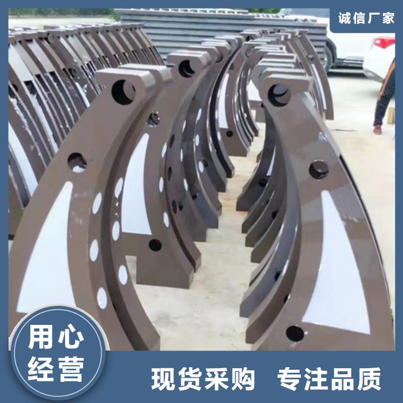 灯光护栏制造厂