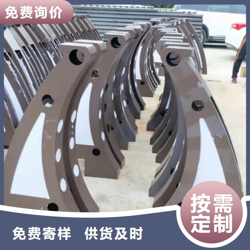 灯光护栏、灯光护栏价格