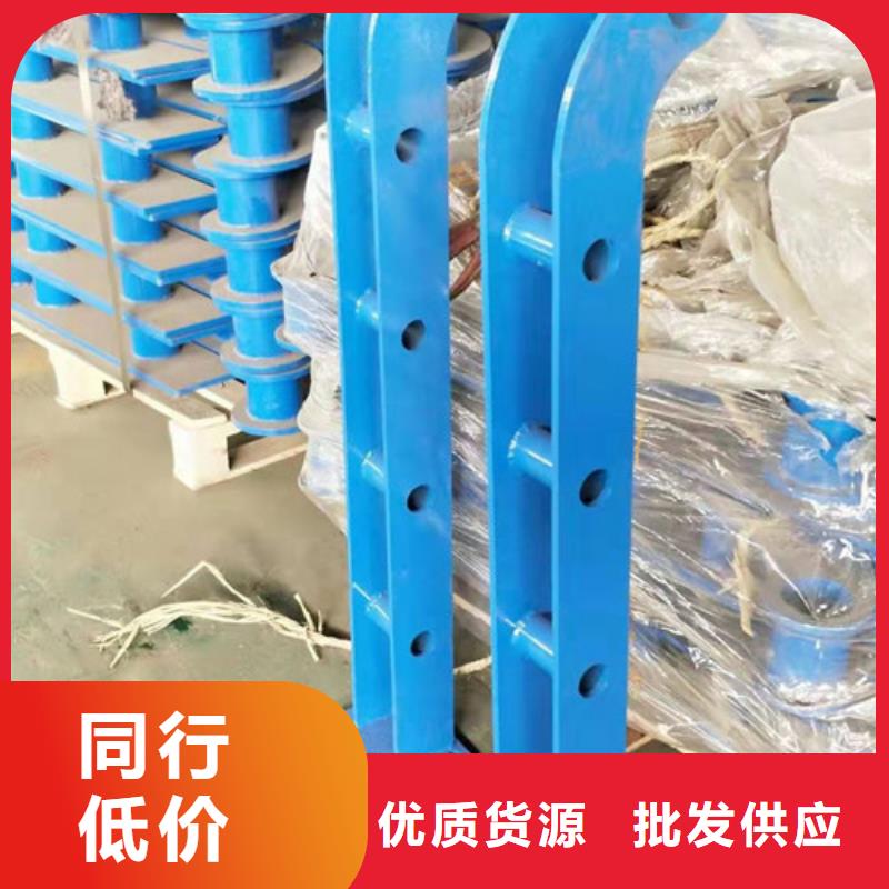 灯光护栏厂家信誉好