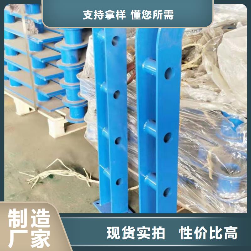 口碑好的灯光护栏厂