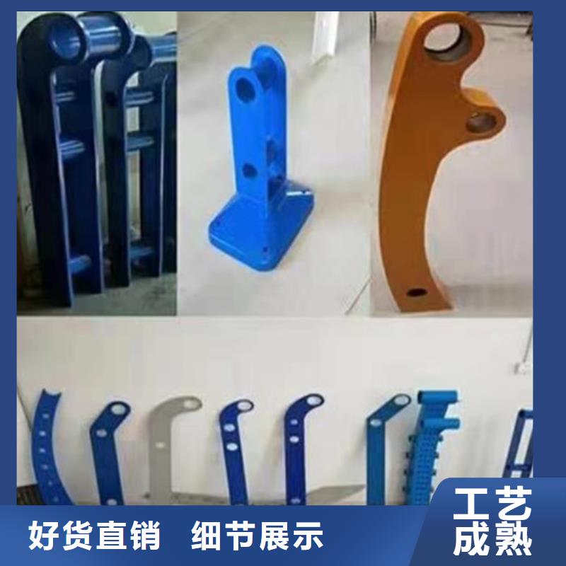 灯光护栏现货批发