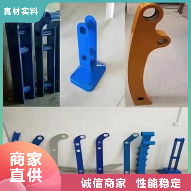 灯光护栏批发优惠多