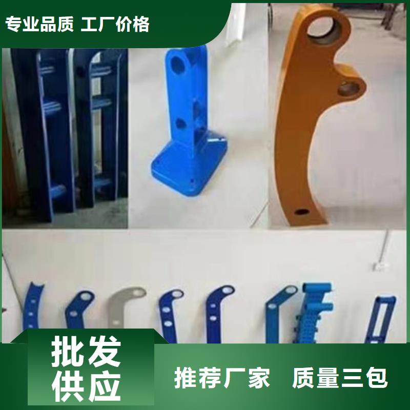 本地的灯光护栏实体厂家