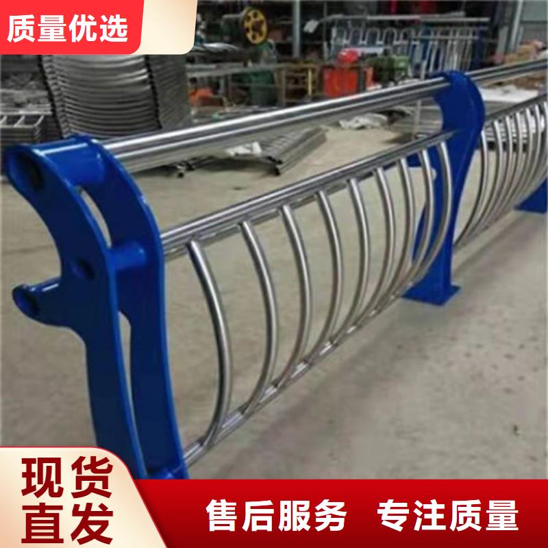 灯光护栏现货批发