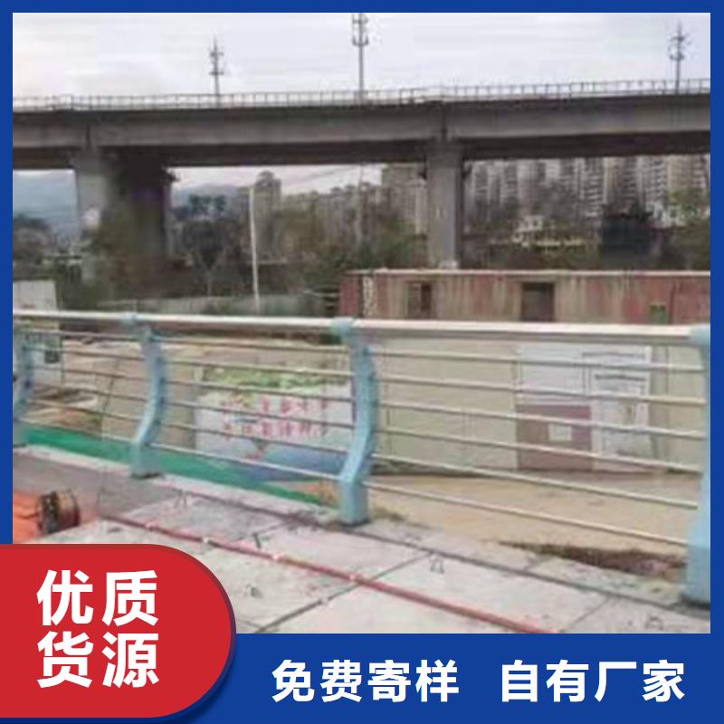 灯光护栏大厂家买的安心