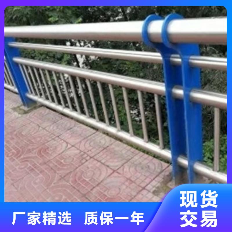 灯光护栏存货充足