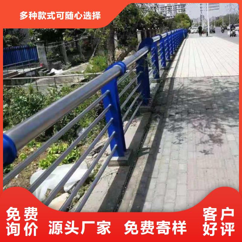 灯光护栏批发价格
