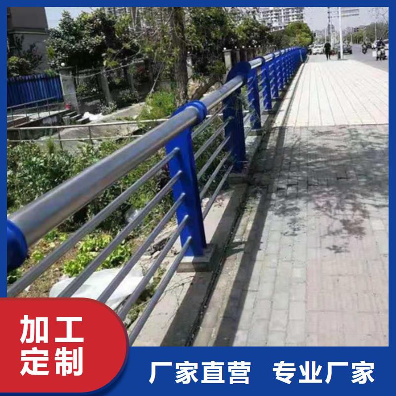 发货速度快的灯光护栏公司
