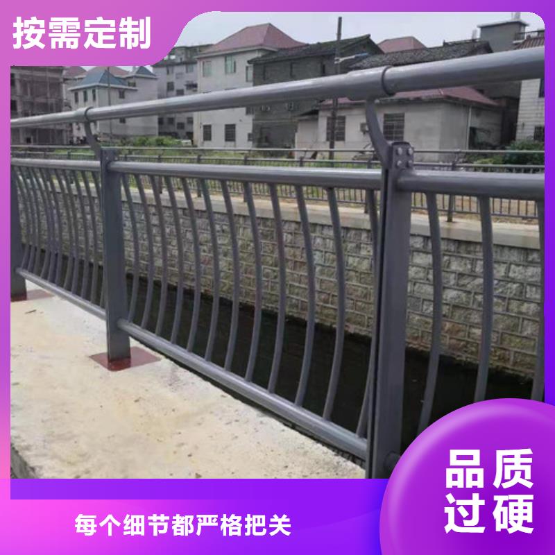 批发灯光护栏的厂家