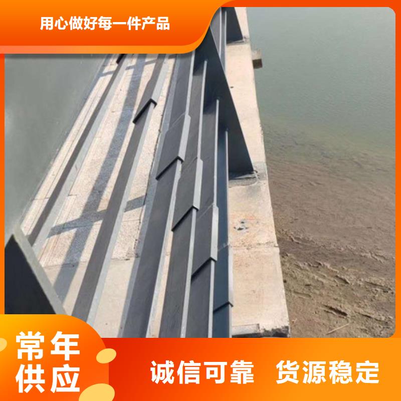 经验丰富的不锈钢景观护栏经销商