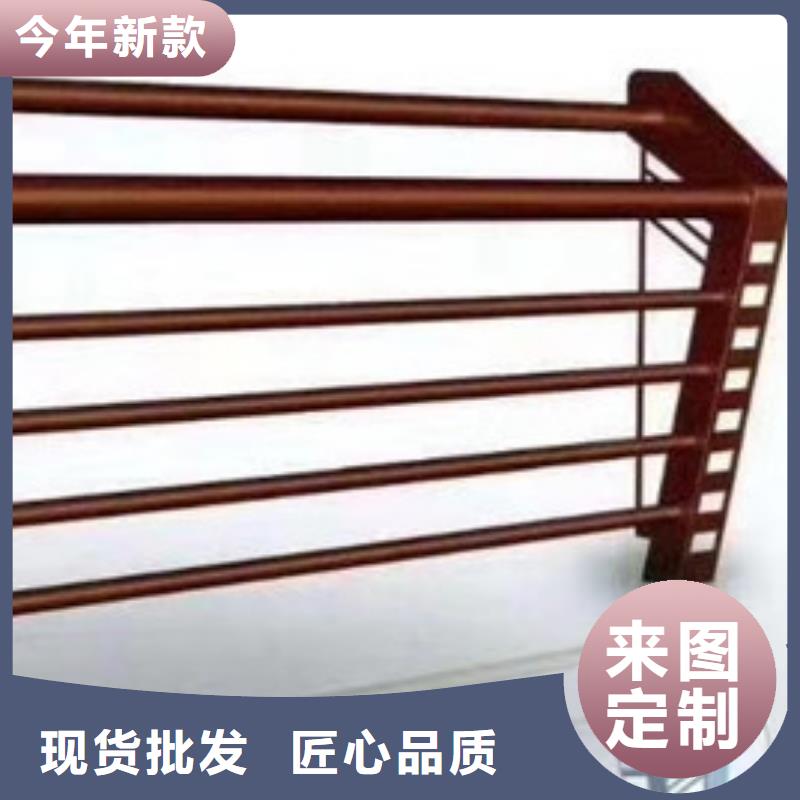 不锈钢景观护栏的应用范围