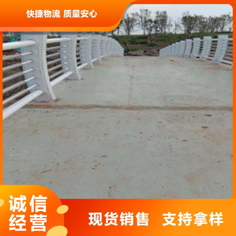 不锈钢护栏行情走势