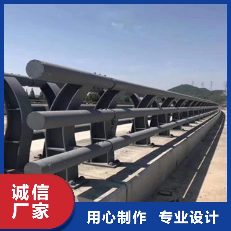 有实力的不锈钢护栏厂家