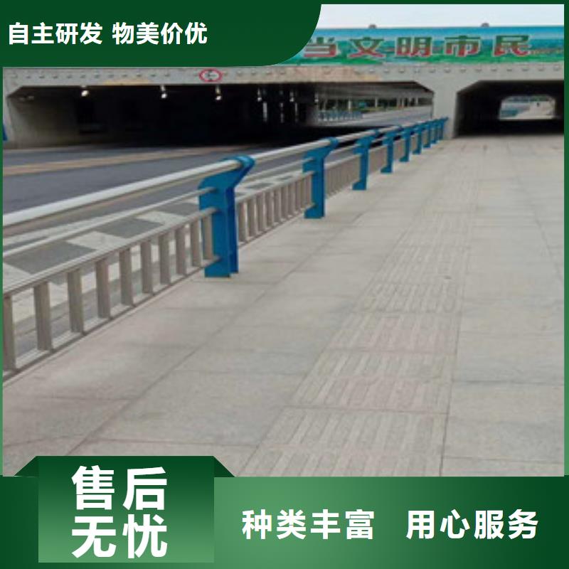 不锈钢护栏老牌厂家