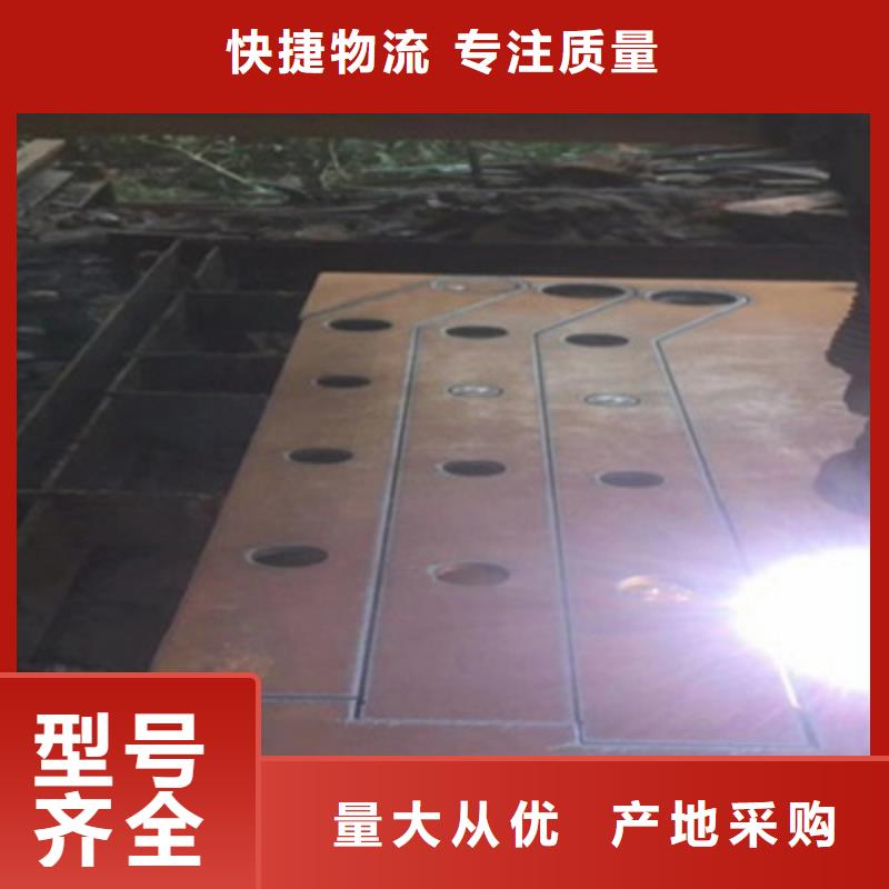 价格低的桥梁护栏供应商