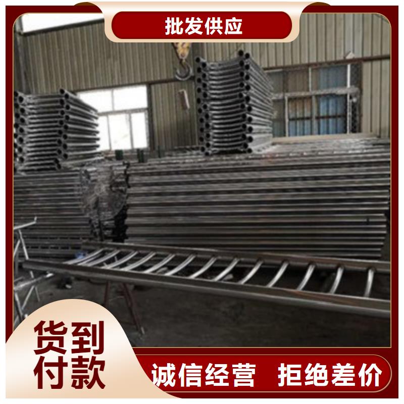 桥梁护栏免费询价
