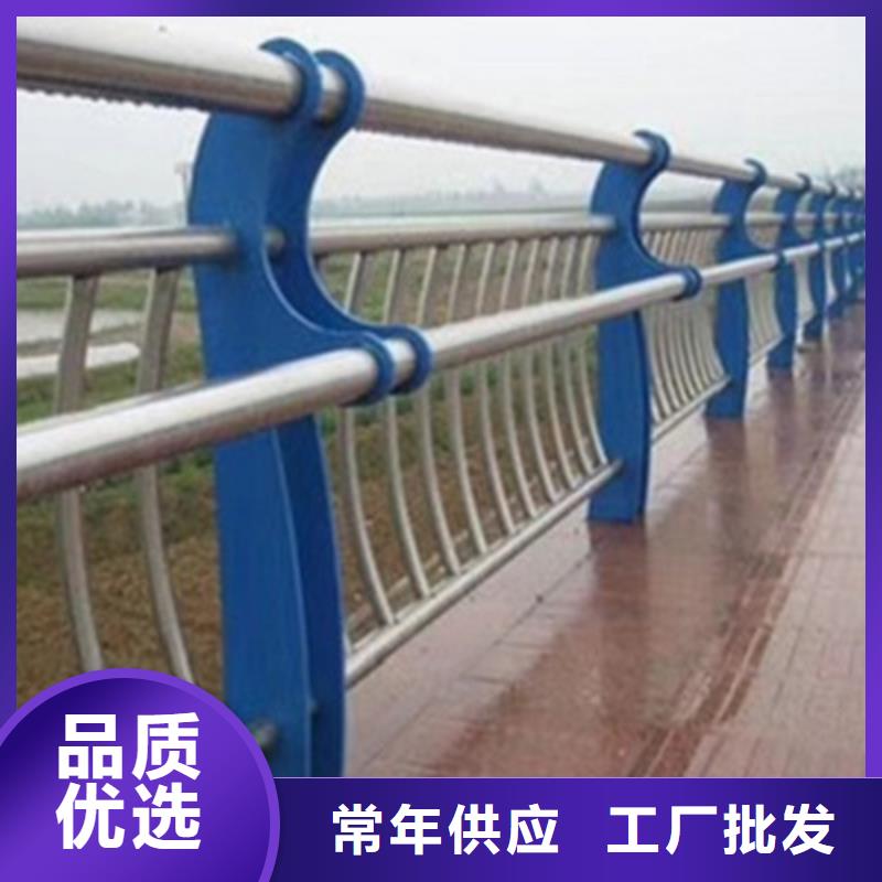 桥梁护栏制造厂_科阳金属制品有限公司