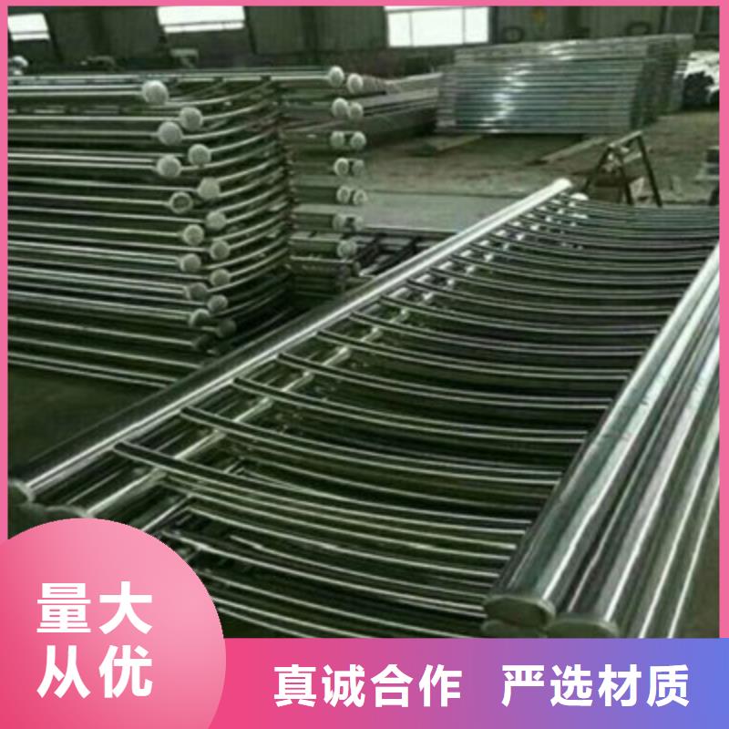 桥梁护栏大型厂家