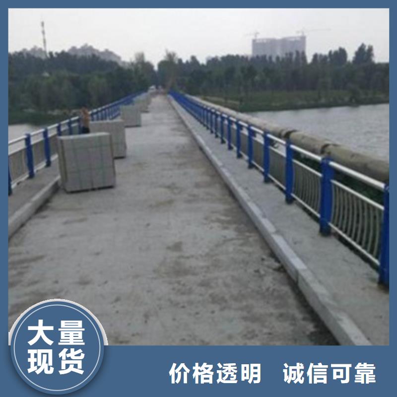 优质桥梁护栏供应商