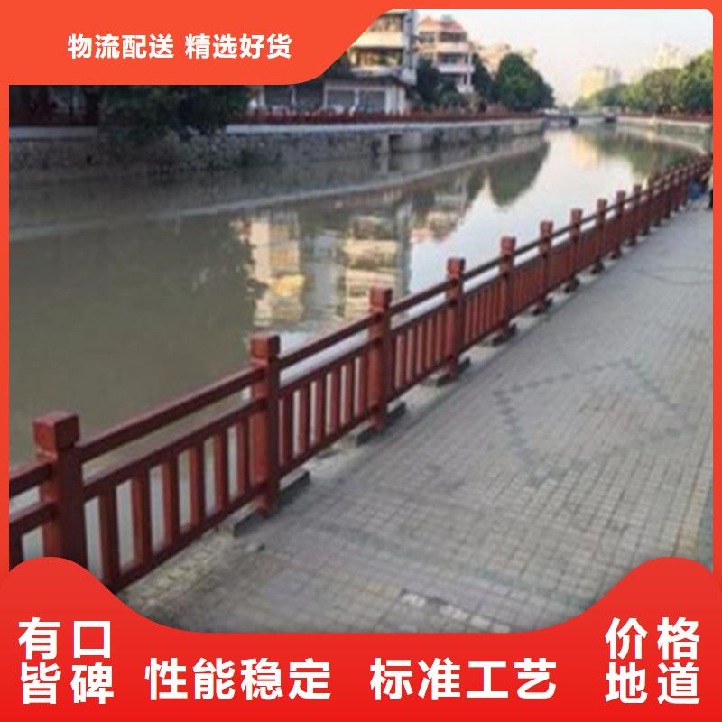 桥梁护栏品质卓越