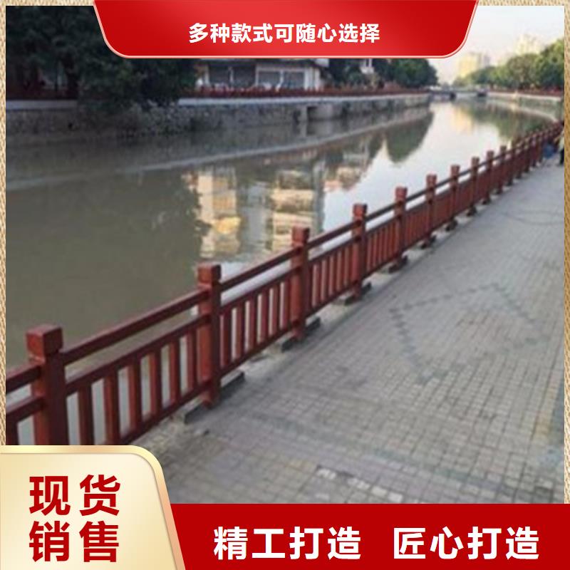 桥梁护栏源头好货