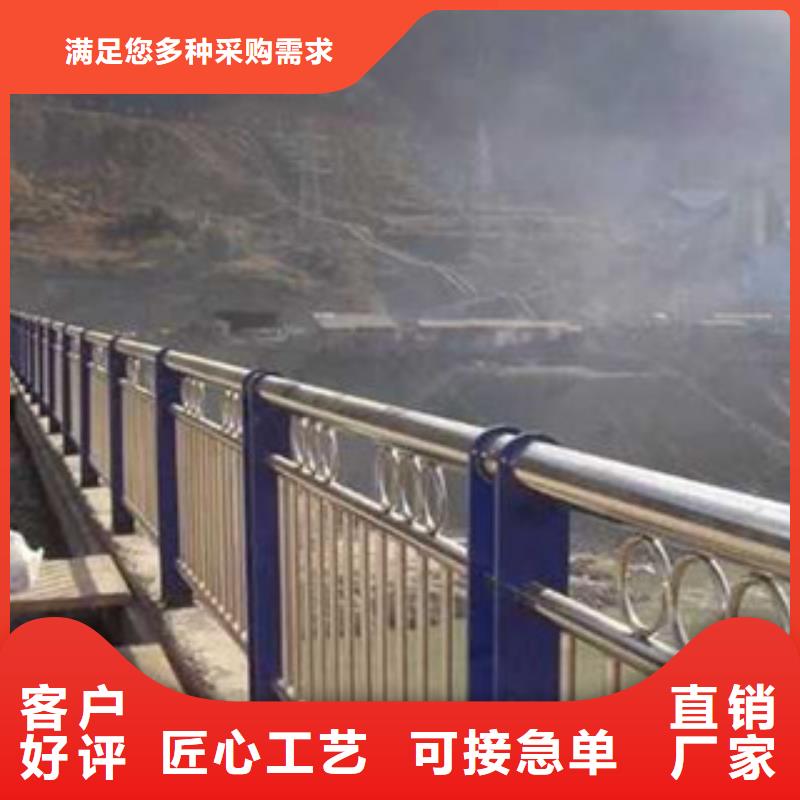 不锈钢复合管来图来样定制