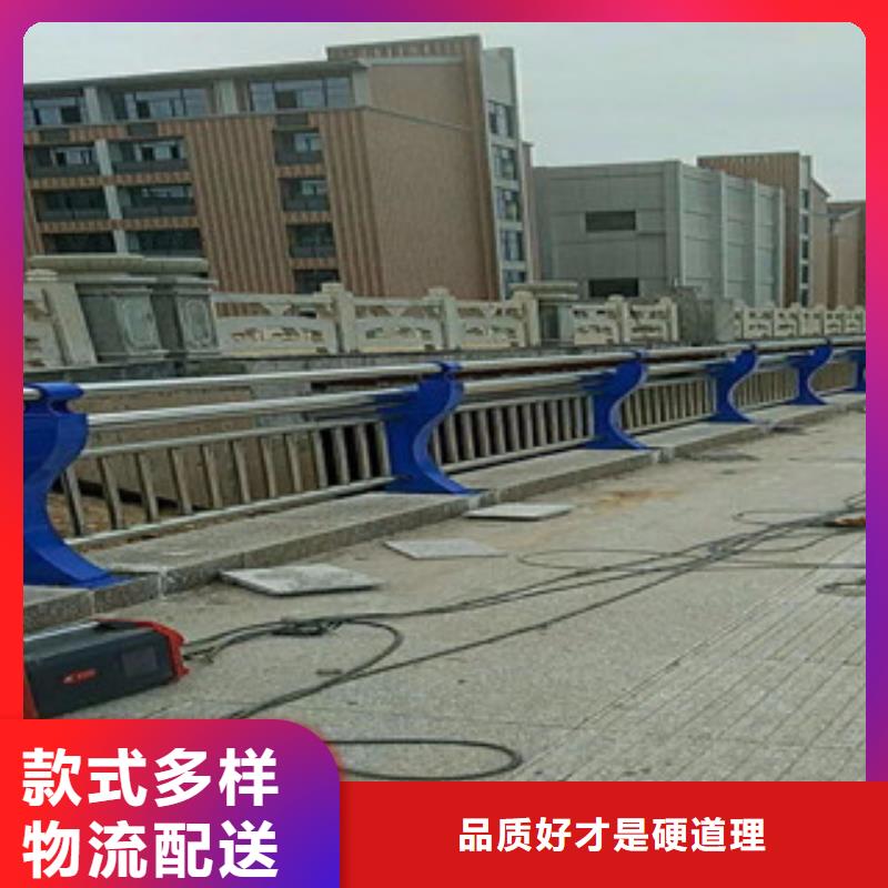 性价比高的不锈钢复合管基地