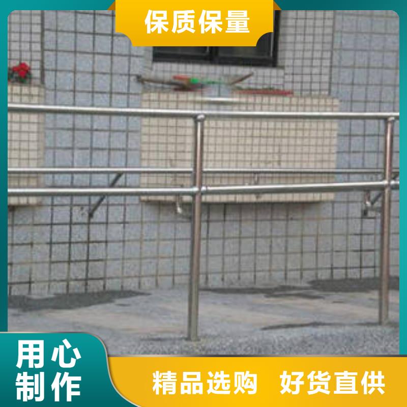 桥梁护栏优惠多