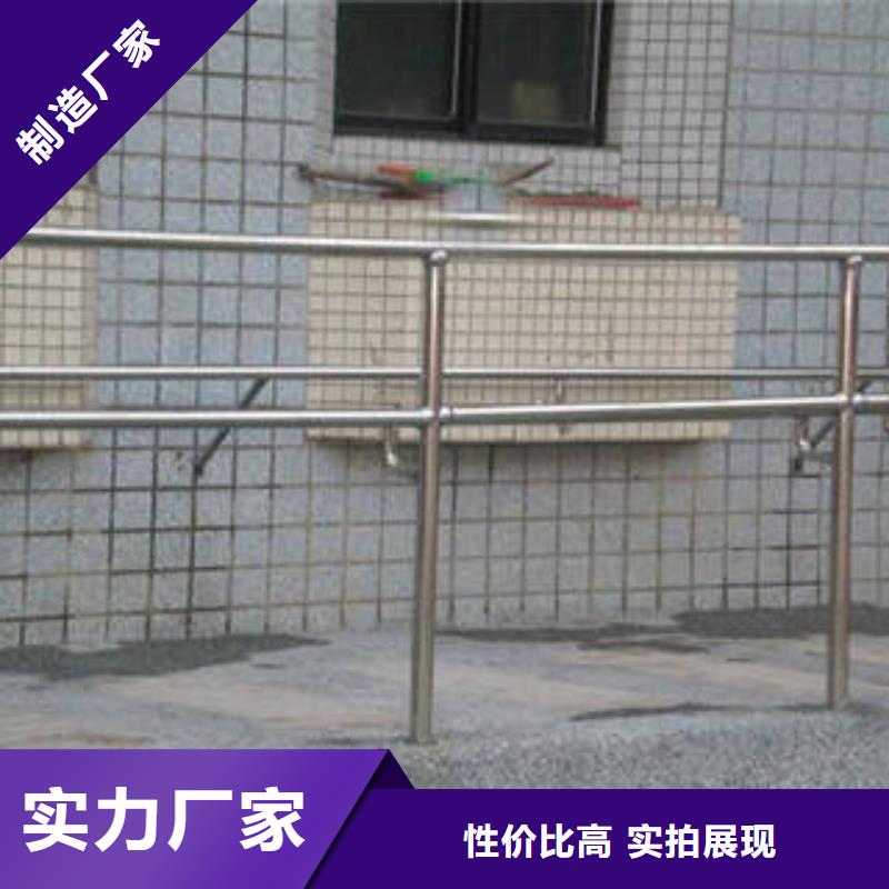 找桥梁护栏厂家直销