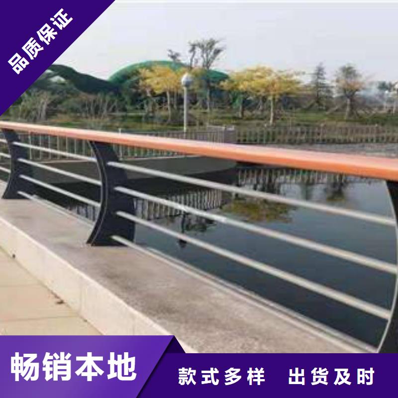 桥梁护栏厂