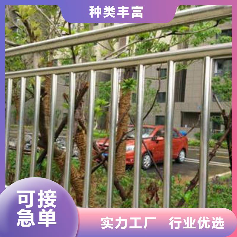 经验丰富的桥梁护栏基地