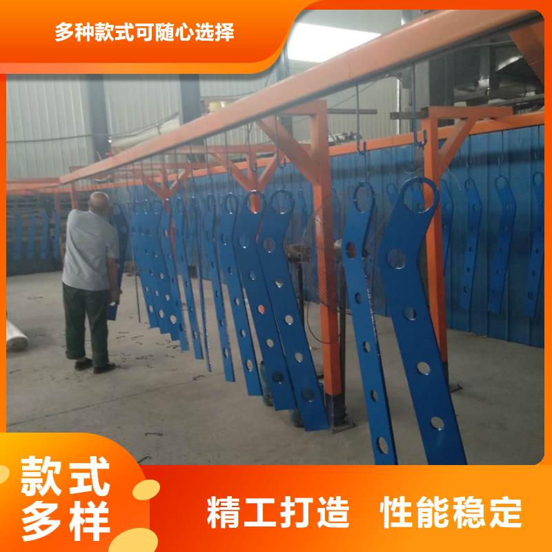 桥梁护栏生产厂商品质不将就