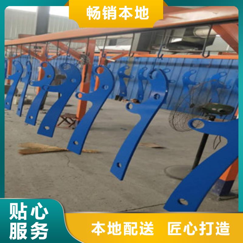 优质道路护栏的基地