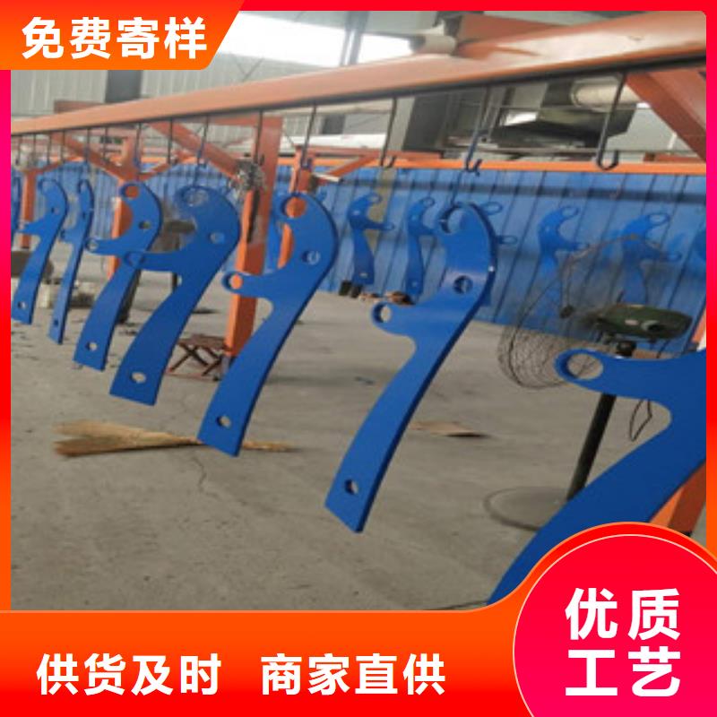 批发道路护栏_精选厂家