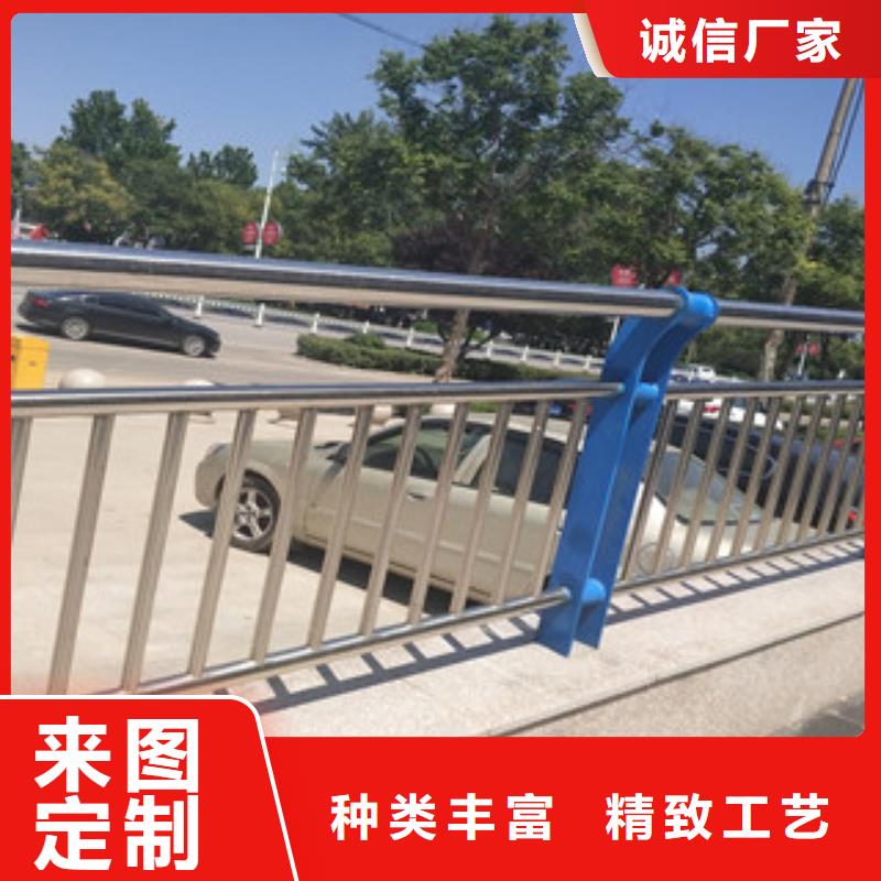 道路护栏-道路护栏专业厂家