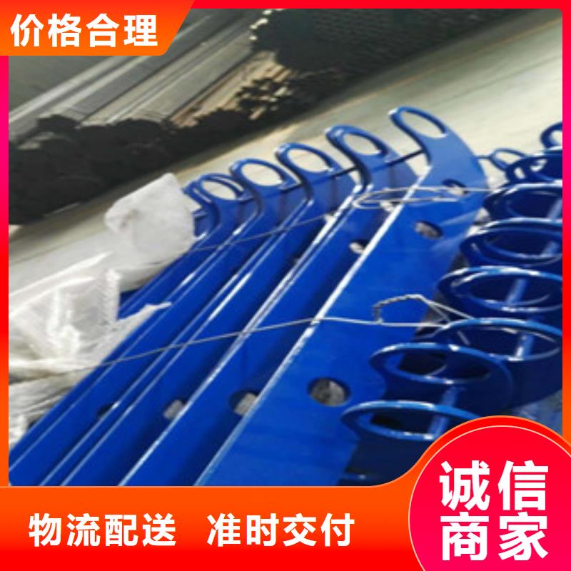 质优价廉的道路护栏公司
