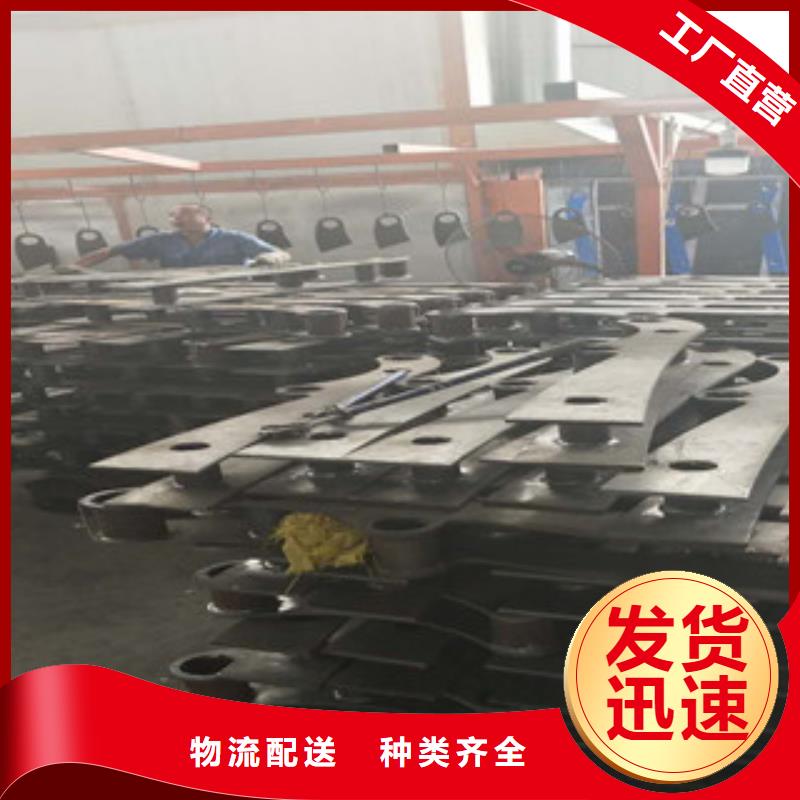道路护栏性价比高