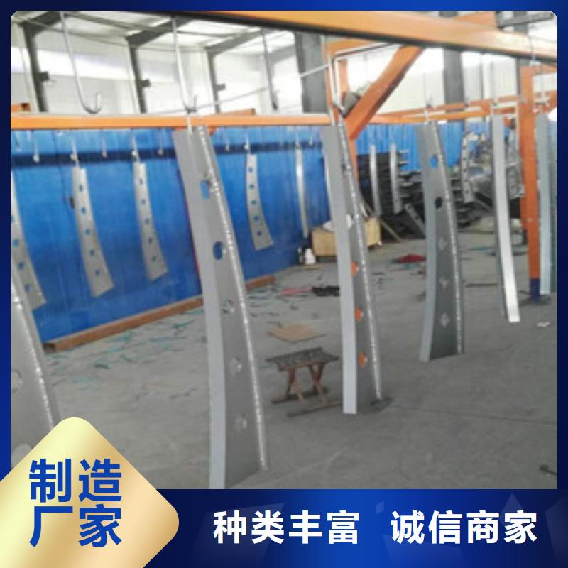 道路护栏-道路护栏供应商
