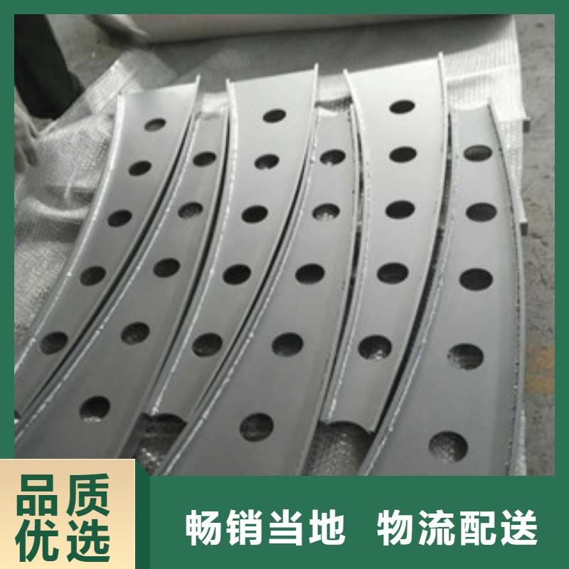 道路护栏价格低出货快