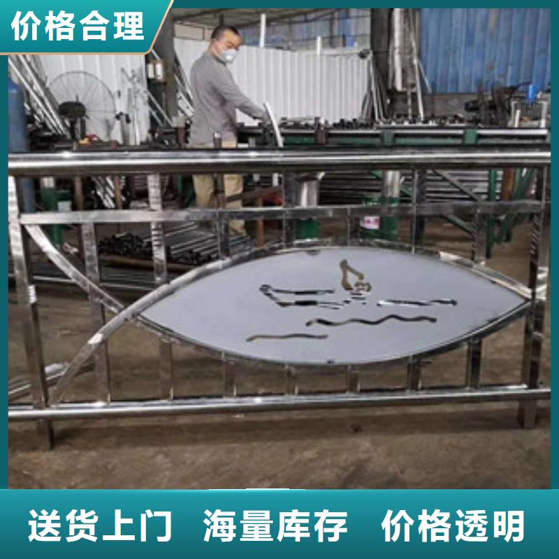 高品质道路护栏_道路护栏厂商