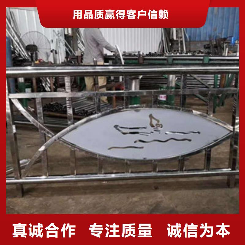 价格合理的道路护栏厂家