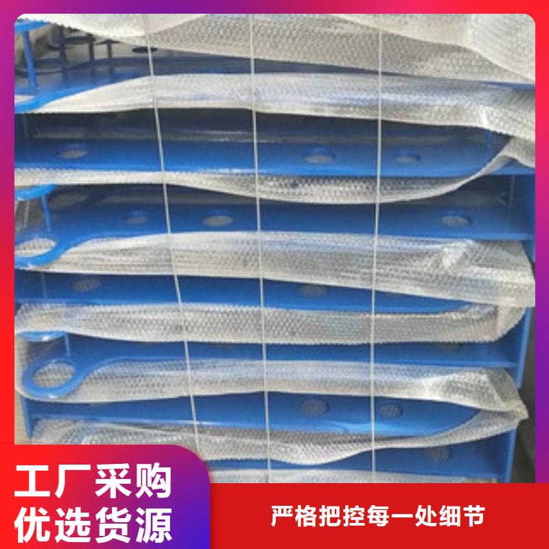 道路护栏订制