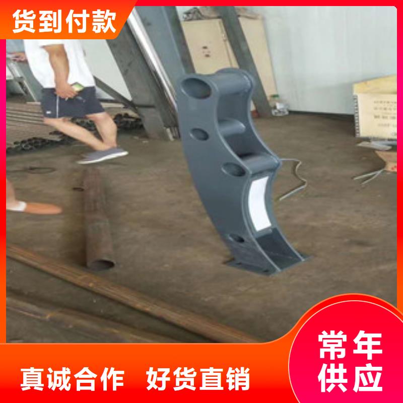 道路护栏价格低出货快