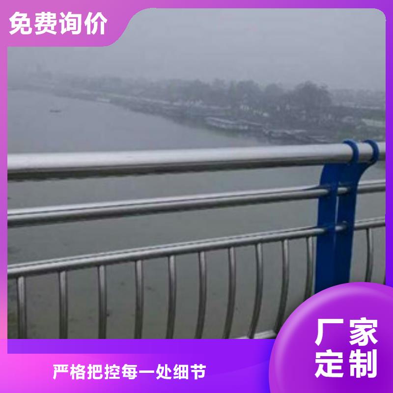 灯光护栏厂家