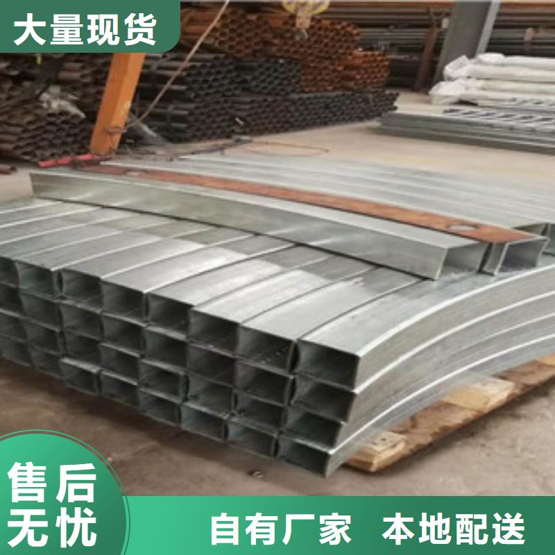 供应灯光护栏_精选厂家
