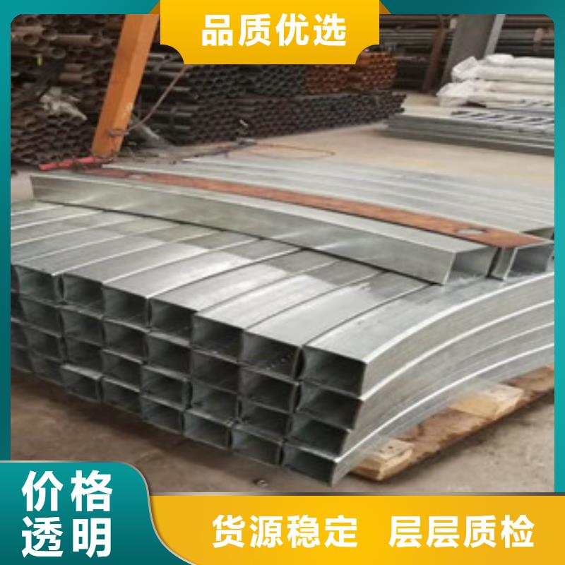 灯光护栏现货批发