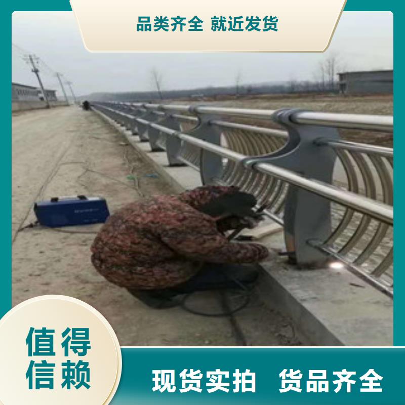 供应灯光护栏_精选厂家